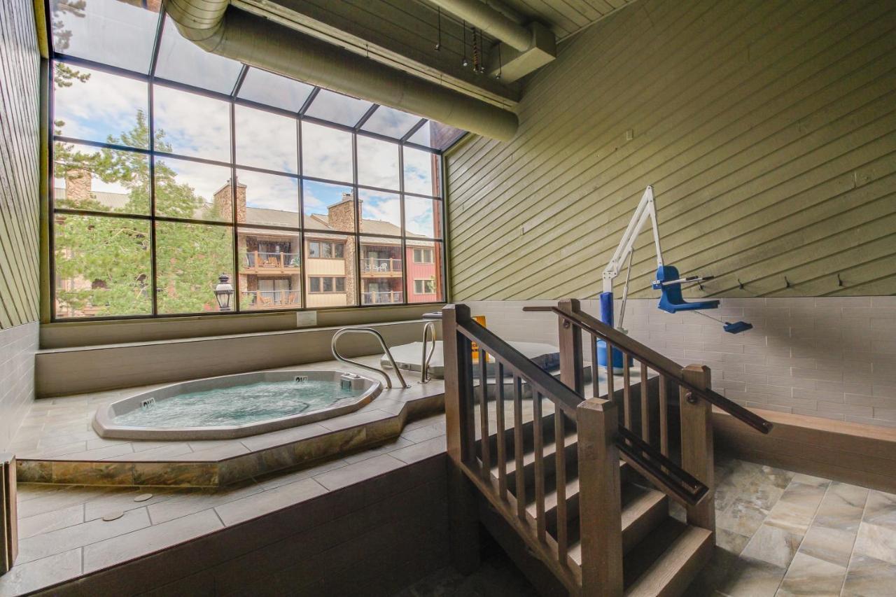 Cimarron Villa Брекънридж Екстериор снимка